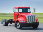 Peterbilt 335 4x2 2007 года